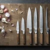 Discount Norden Brødkniv 22 cm Brødknive