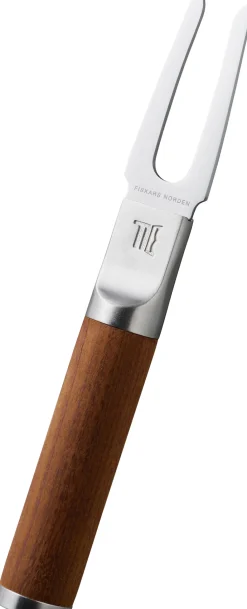 Outlet Norden Fiskegaffel 21 cm Gafler