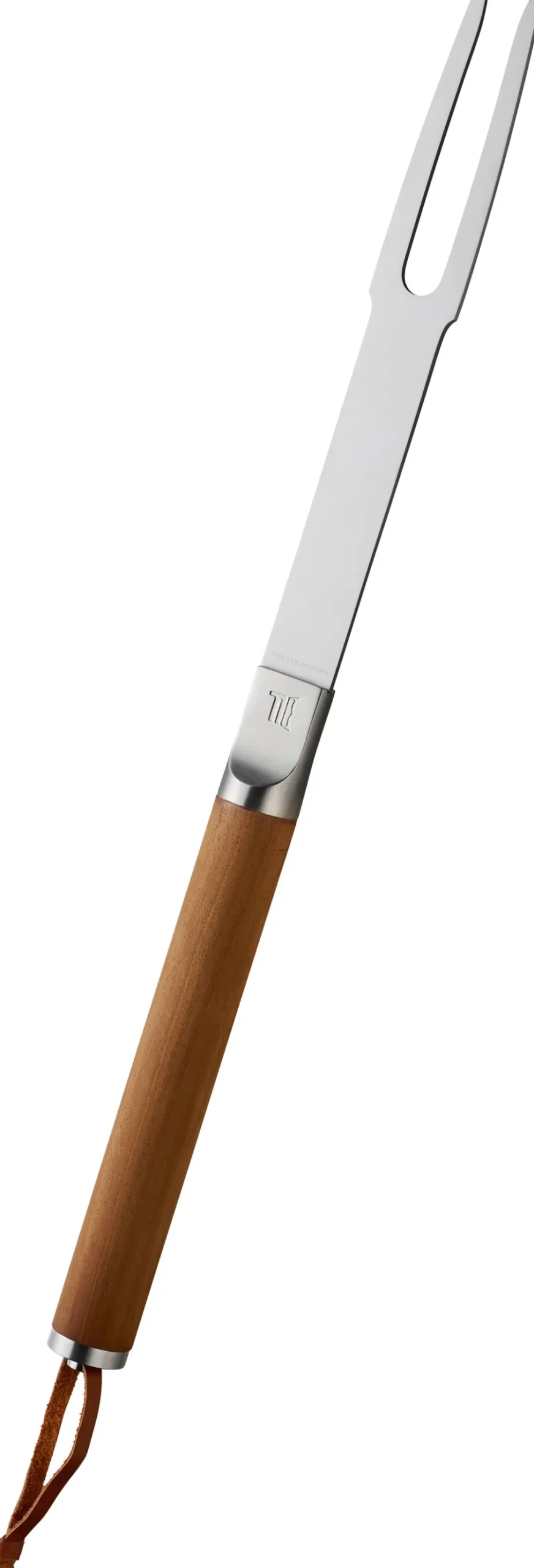 Hot Fiskars Norden Grill Gaffel 44 cm