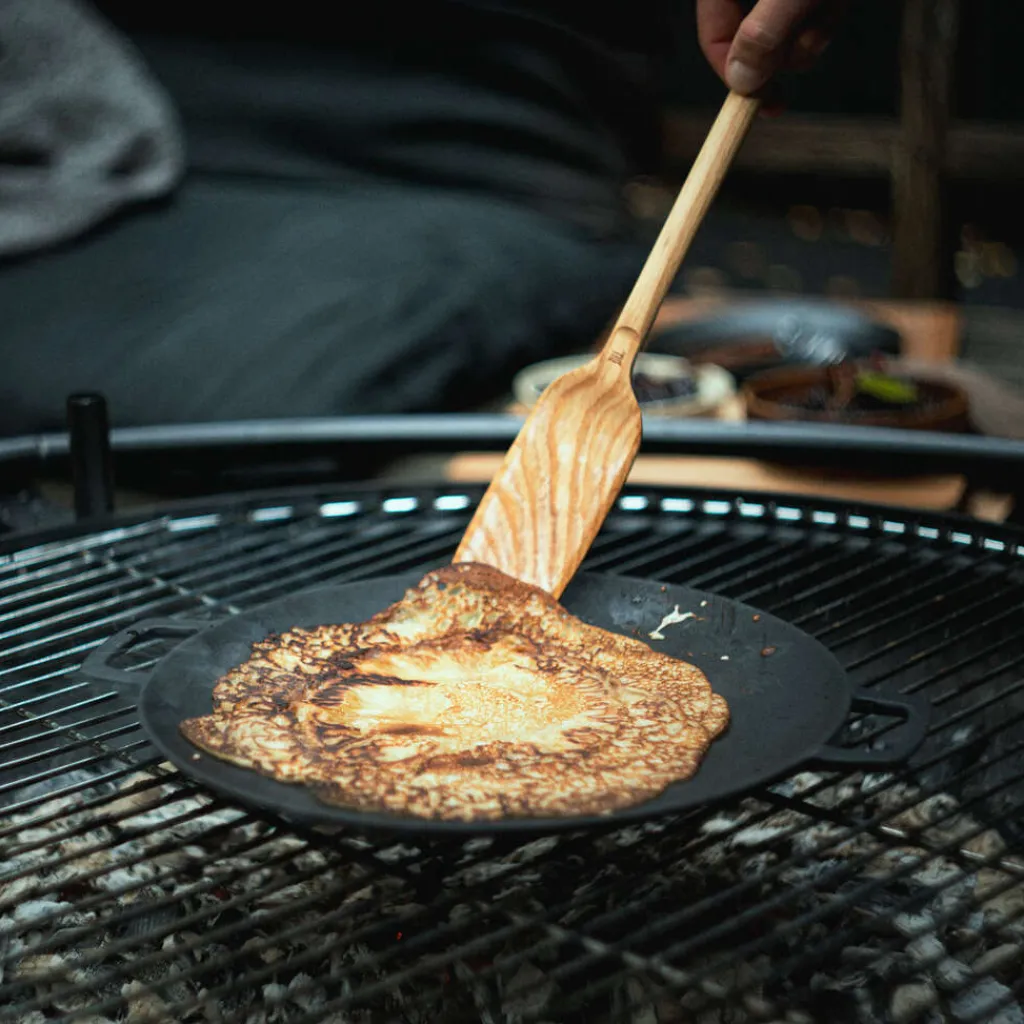 Hot Norden Grill Palet 43 cm, Eg Paletter Og Paletknive