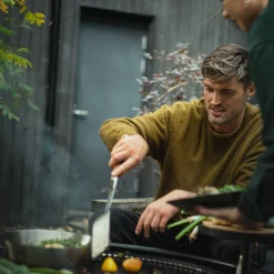 New Norden Grill Redskabssæt 2 dele Uderum|Skeer Og Tænger