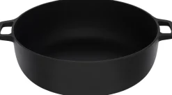 Online Fiskars Norden Grill Støbejernsgryde 6,3 L