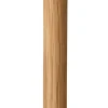 Outlet Norden Grydeske 33 cm, Eg Skeer Og Tænger