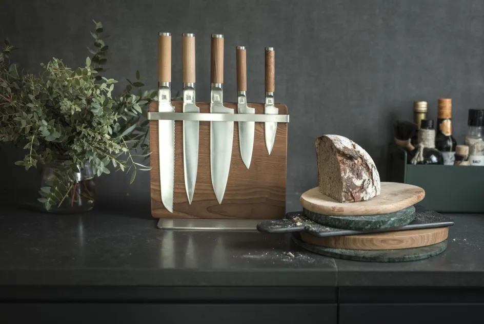 Fiskars Norden Kokkekniv