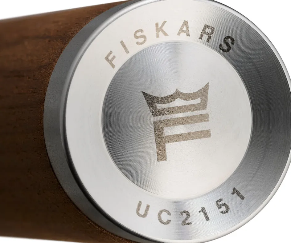 Hot Fiskars Norden Ostehøvl til Hård Ost 23,4 cm