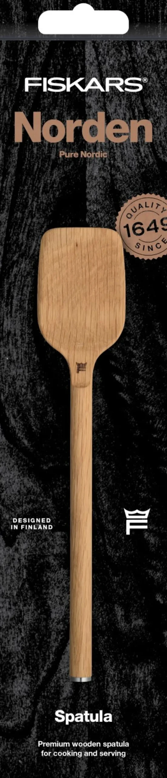 Sale Fiskars Norden Palet 34 cm, Eg