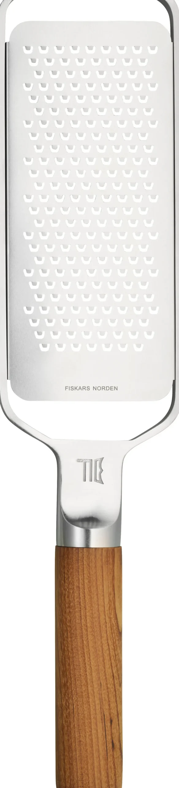 Fiskars Skrælleredskaber > Norden Rivejern Fin 34,5 cm