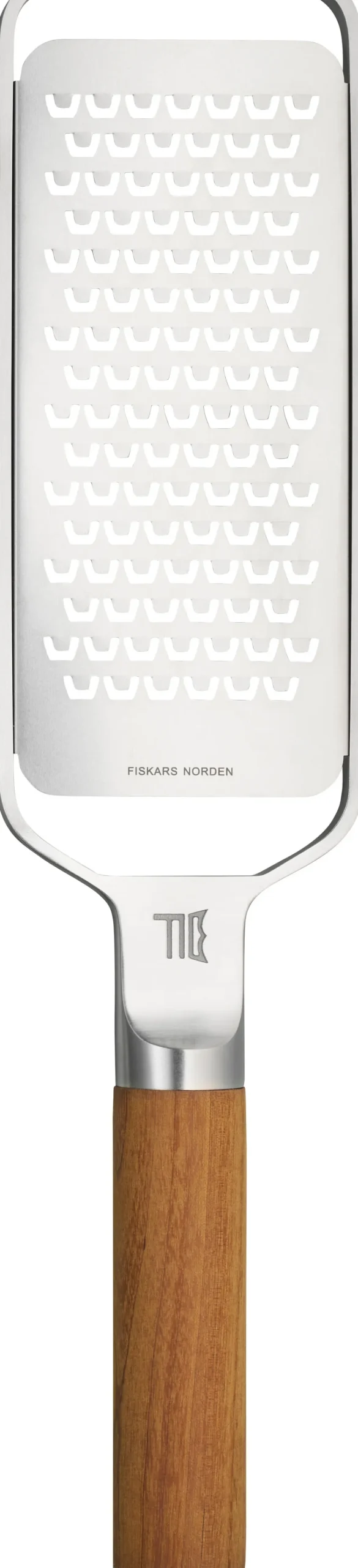 Fiskars Skrælleredskaber > Norden Rivejern Grov 34,5 cm