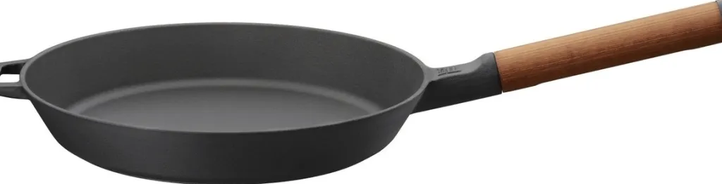 Hot Norden Støbejernspande Pander