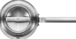 Fiskars Gryder Og Kasseroller > Norden Steel Kasserolle m. Låg