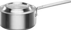 Fiskars Gryder Og Kasseroller > Norden Steel Kasserolle m. Låg