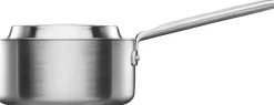 Best Norden Steel Kasserolle m. Låg Gryder Og Kasseroller