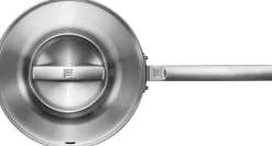 Clearance Norden Steel Sauterpande m. Låg 26 cm Pander