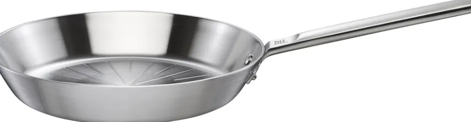 Discount Fiskars Norden Steel Stegepande Ubelagt