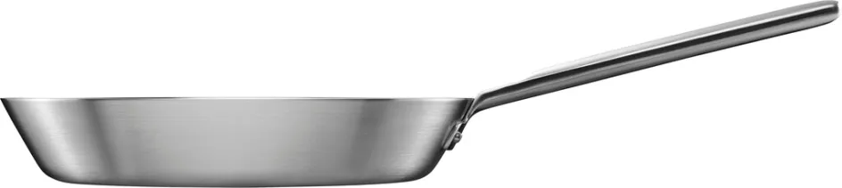 Discount Fiskars Norden Steel Stegepande Ubelagt