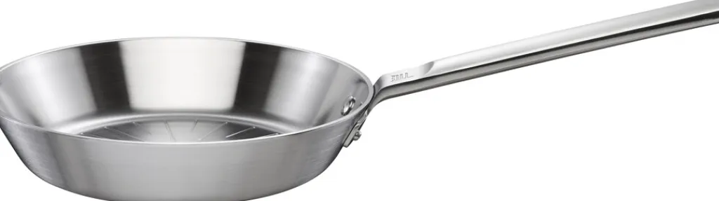 Clearance Norden Steel Stegepande Ubelagt Pander
