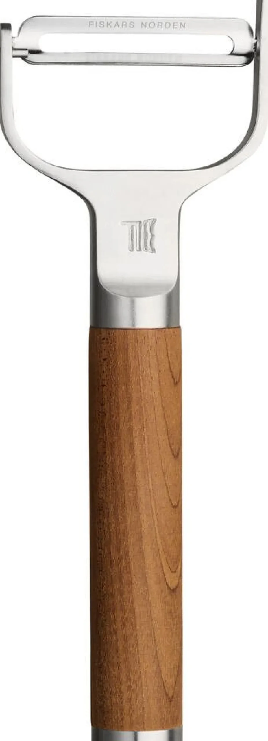Fiskars Skrælleredskaber > Norden Y-skræller 20,7 cm