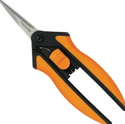 Clearance Fiskars Solid Micro Tip Beskæresaks SP130 21,5 cm