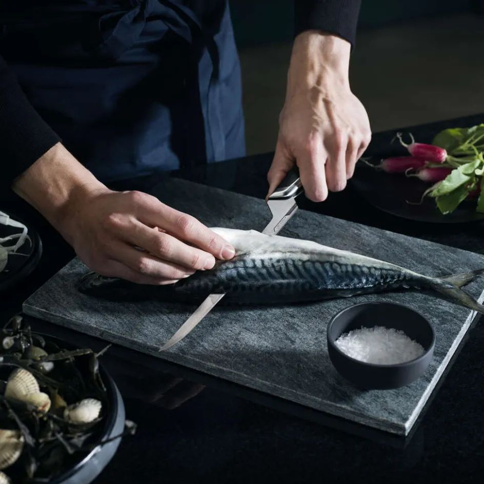 Discount Fiskars Taiten Filetkniv 21 cm