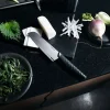 Fiskars Kokkeknive|Japanske Knive > Taiten Santoku Kniv 16 cm
