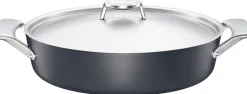 Discount Taiten Stegefad m. Låg Ø28 cm Pander