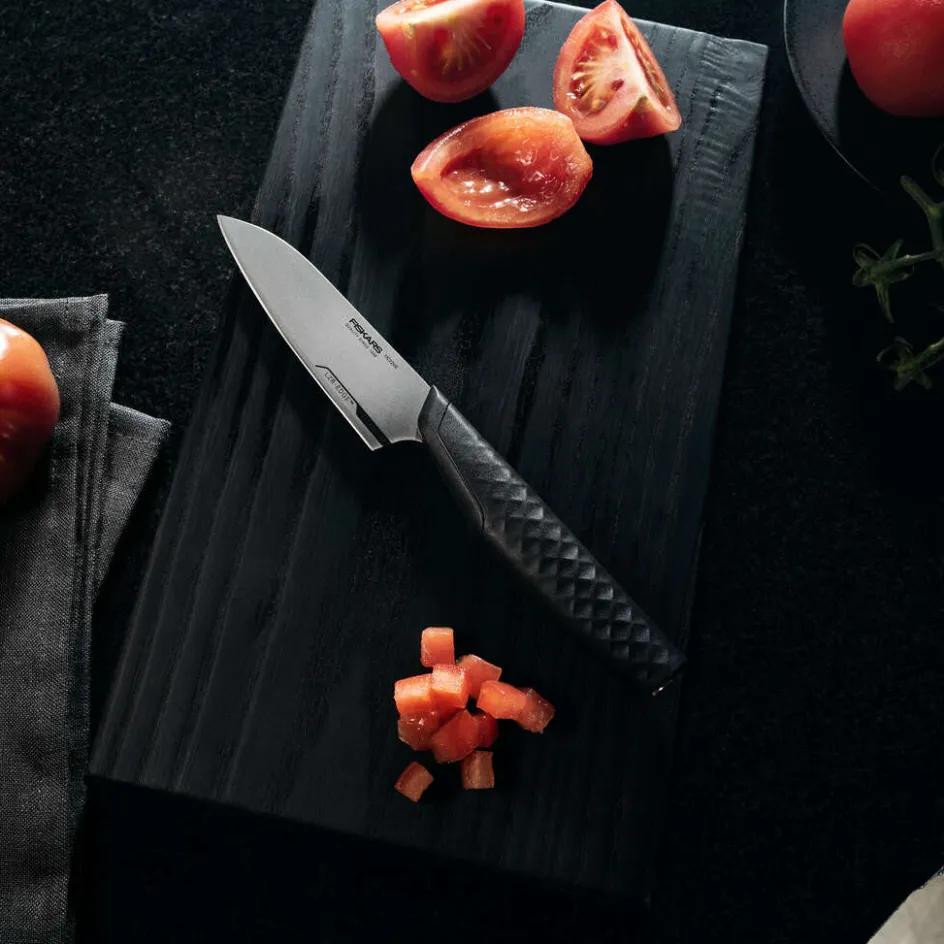 Sale Fiskars Taiten Urtekniv 10 cm