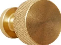 Discount Form & Refine Angle Knage 3,5 cm, Messing
