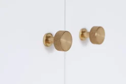 Discount Form & Refine Angle Knage 3,5 cm, Messing