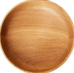 Online Section Skål Ø24 cm, Eg Skåle|Spisestue
