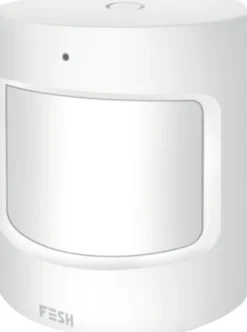 Foss Europe Smart Home|Smart Belysningstilbehør > Foss FESH Smart Home PIR Sensor, Hvid