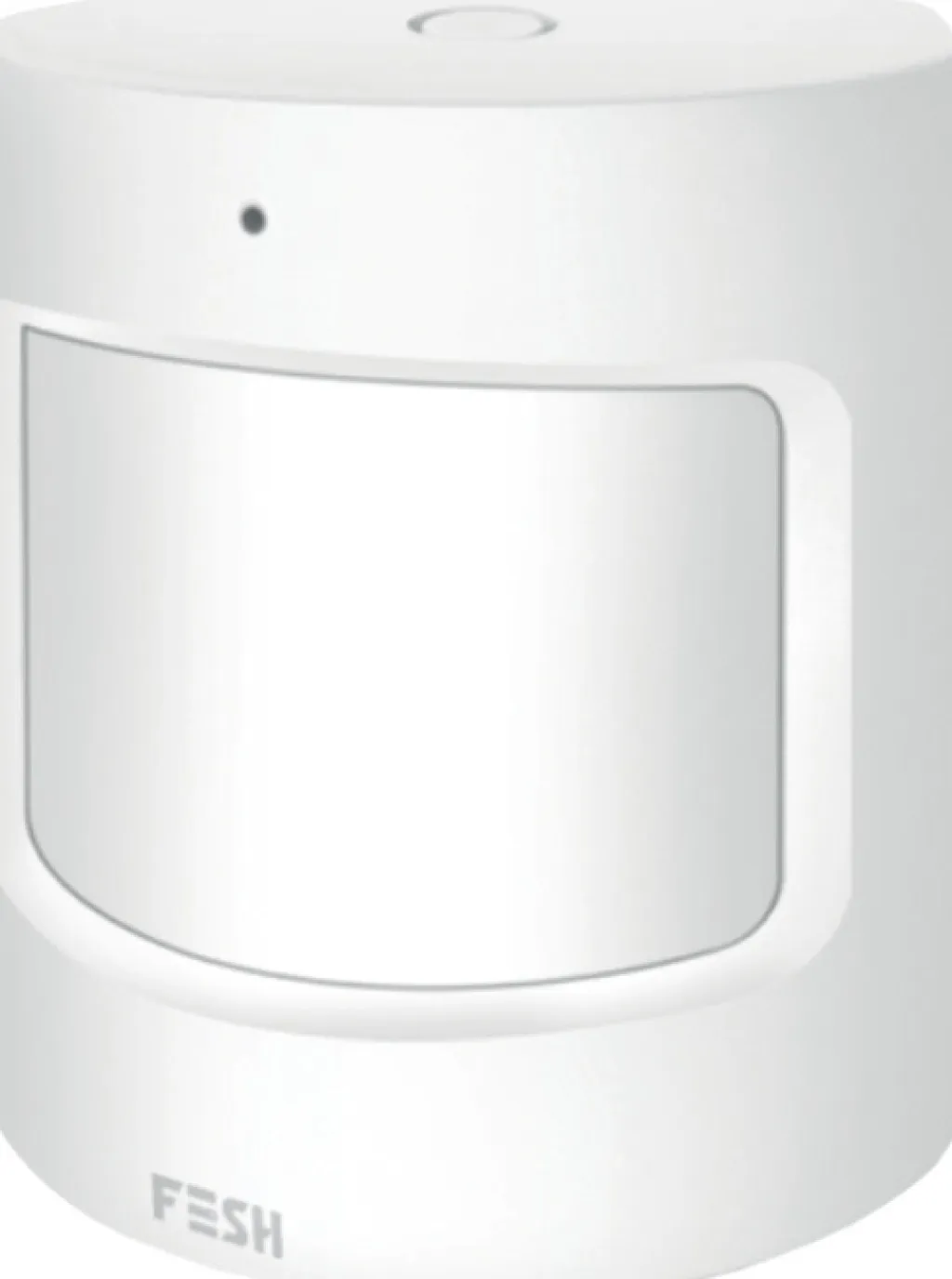 Foss Europe Smart Home|Smart Belysningstilbehør > Foss FESH Smart Home PIR Sensor, Hvid