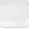 Discount Frederik Bagger Crispy Serveringsfad 38x23 cm, Hvid