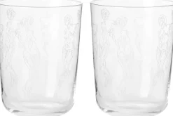 Sale People Vandglas 2 stk. 44,5 cl Vandglas