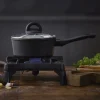 Ceramica Kasserolle 1,8 L, Sort Gryder Og Kasseroller