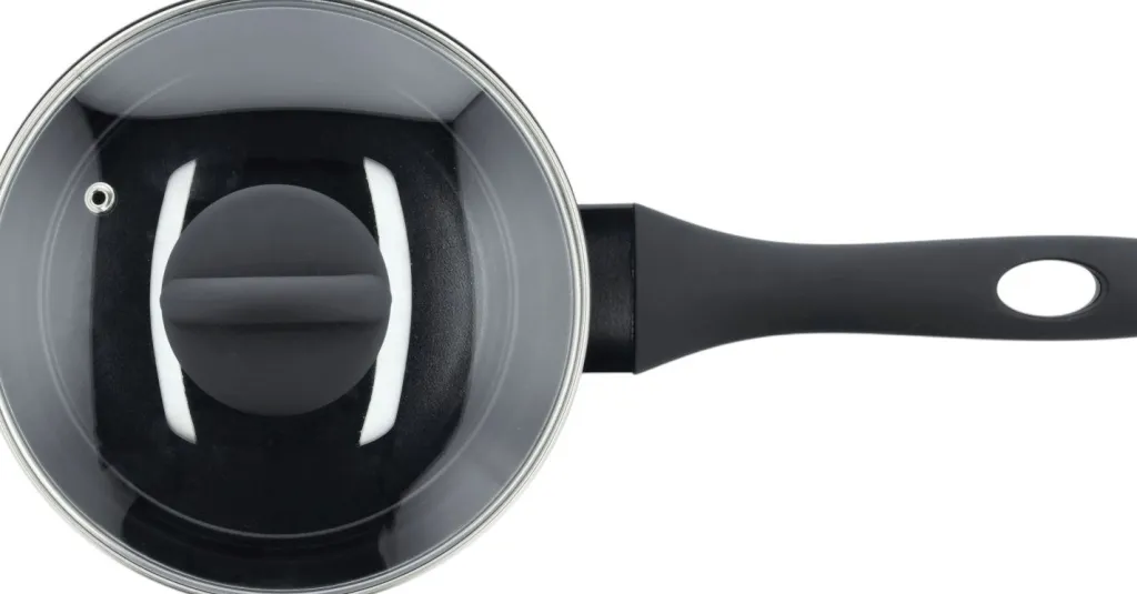 Ceramica Kasserolle 1,8 L, Sort Gryder Og Kasseroller