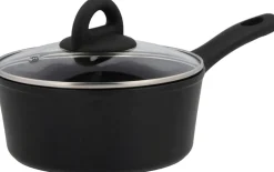 Ceramica Kasserolle 1,8 L, Sort Gryder Og Kasseroller