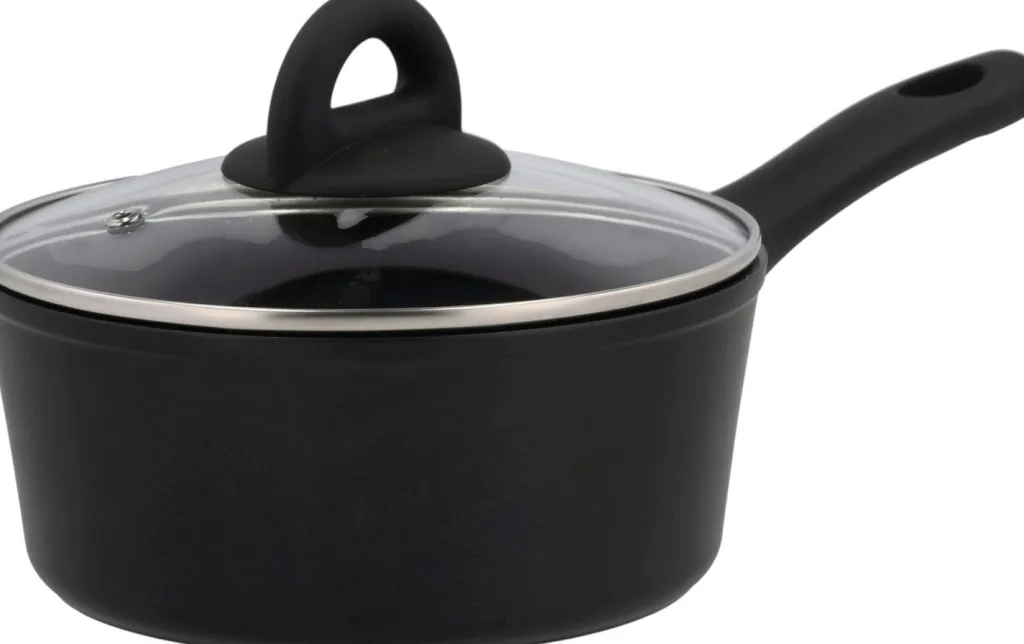 Ceramica Kasserolle 1,8 L, Sort Gryder Og Kasseroller