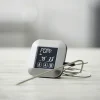 Best Digitalt Stegetermometer m. Timer Uderum|Tilberedning