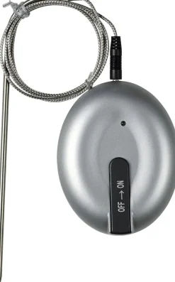 New Funktion Digitalt Stegetermometer