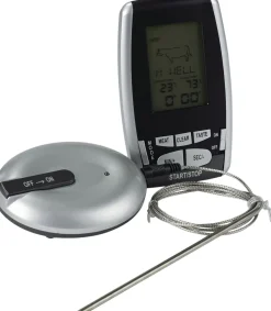 New Funktion Digitalt Stegetermometer