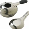 Hot Funktion Fonduesæt m. Gafler 10 Dele, Støbejern