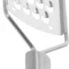 Hot Funktion Groft Rivejern 32 cm, Rustfrit Stål