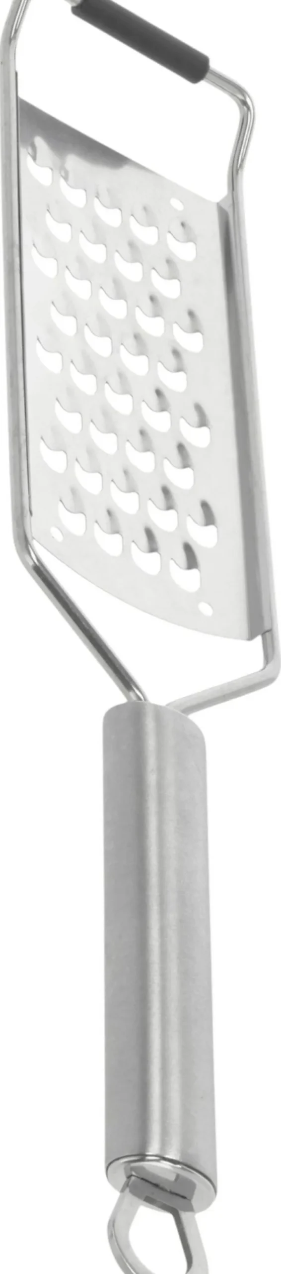 Hot Funktion Groft Rivejern 32 cm, Rustfrit Stål