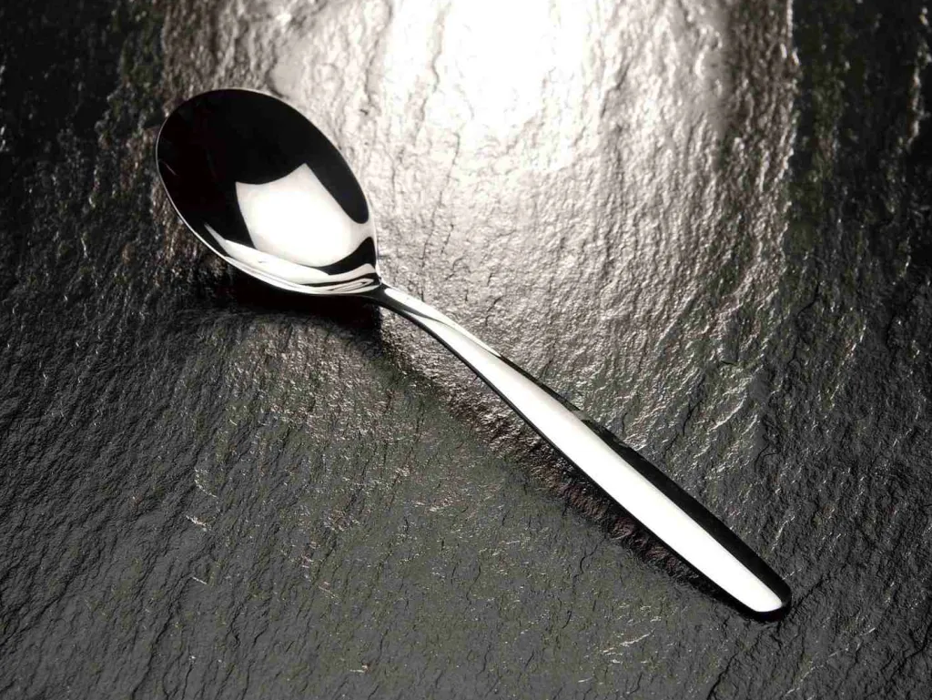 Funktion Serveringsbestik > Kartoffelske, Stål