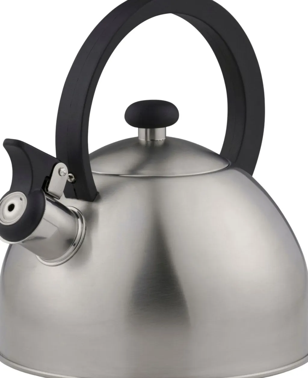 Hot Kedel 2 L, Stål Kedler