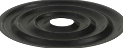 Funktion Kransekageforme 6 stk, Sort