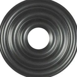 Funktion Kransekageforme 6 stk, Sort