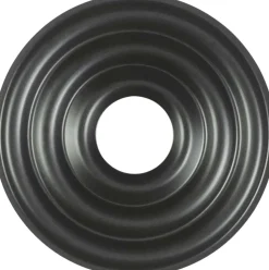 Funktion Kransekageforme 6 stk, Sort