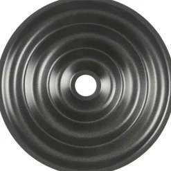 Funktion Kransekageforme 6 stk, Sort