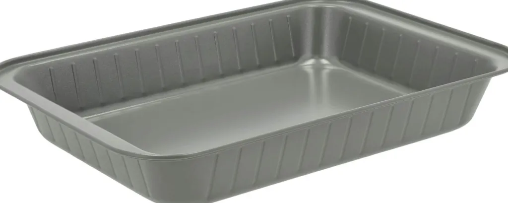 Funktion Bradepander > Line Bradepande 37,3x25,5, Grå